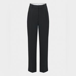 Aritzia Effortless Pants in Black